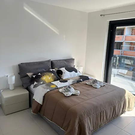 Apartament Izabel
