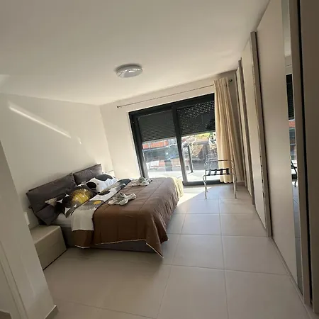 Izabel Apartment