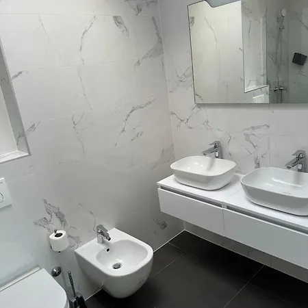 Apartment Izabel Medulin