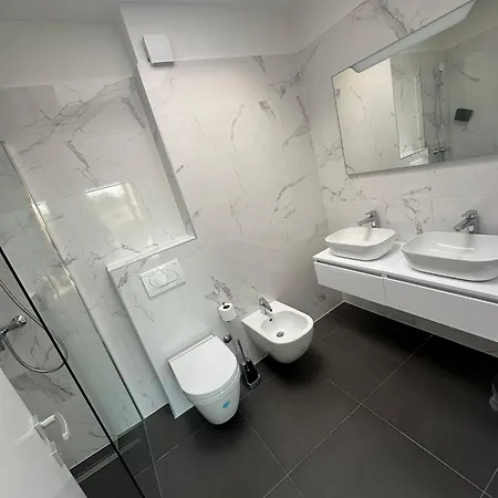 Apartament Izabel *