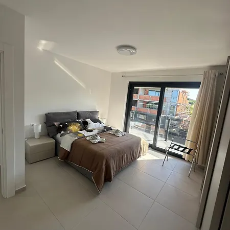 Izabel Apartment