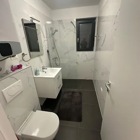 Apartament Izabel *