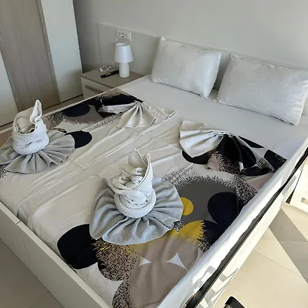 Izabel Apartment