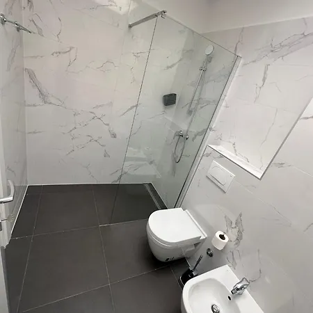 Izabel Apartment Medulin