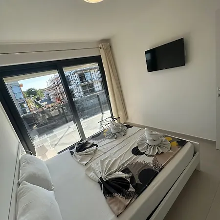 Izabel Apartment