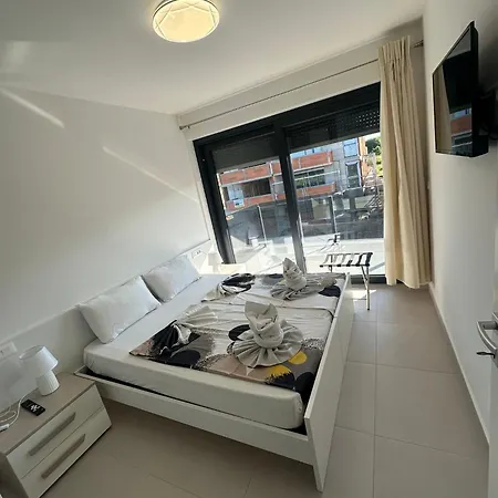 Apartment Izabel