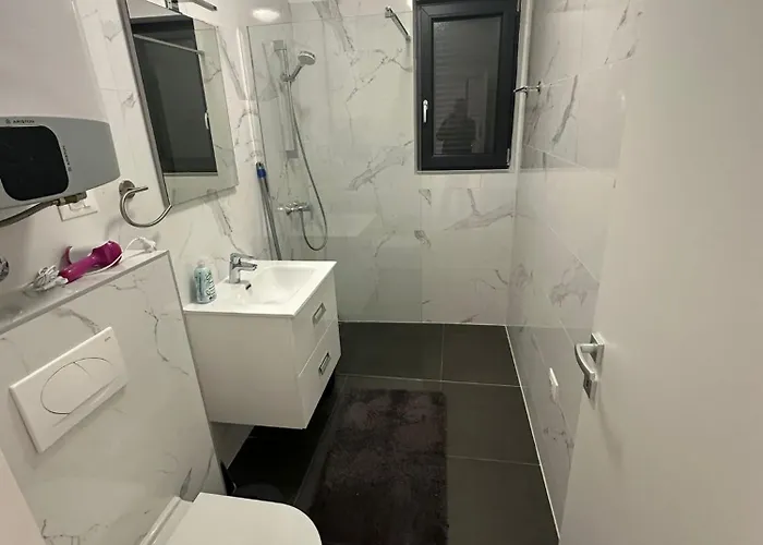 Apartman Izabel *