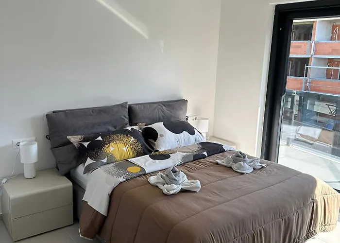 Apartament Izabel