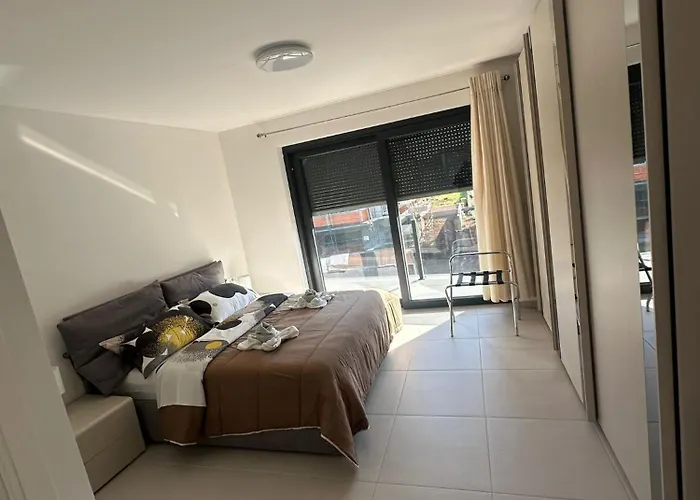 Izabel Apartament