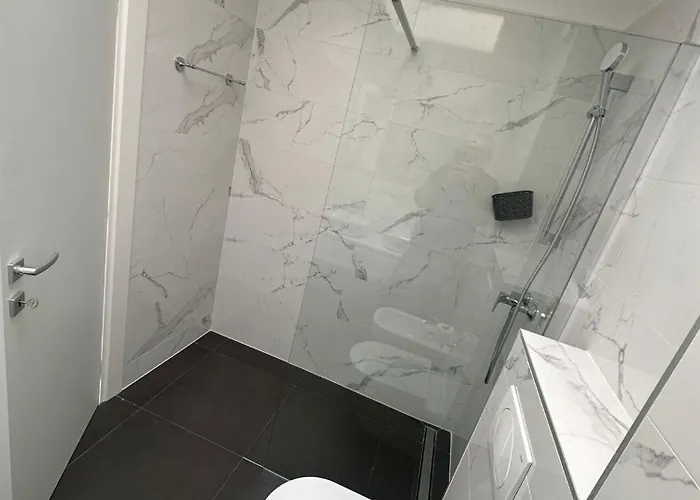 Izabel Apartament Medulin