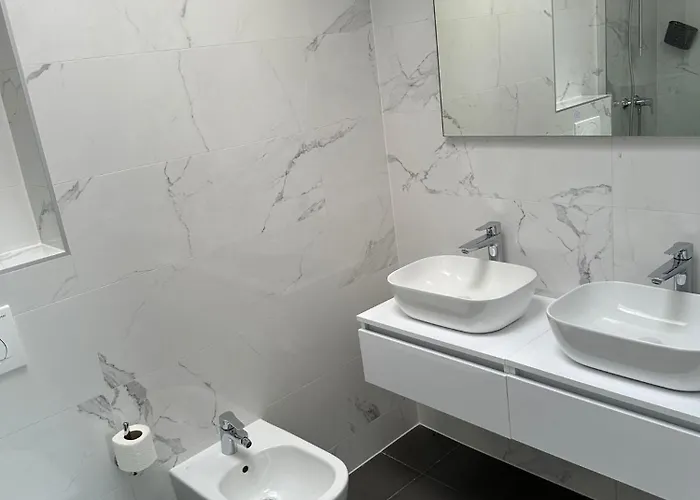 Apartament Izabel Medulin