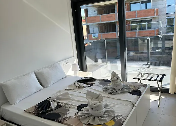 Izabel Apartament *