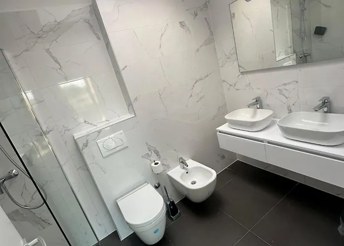 Apartament Izabel *