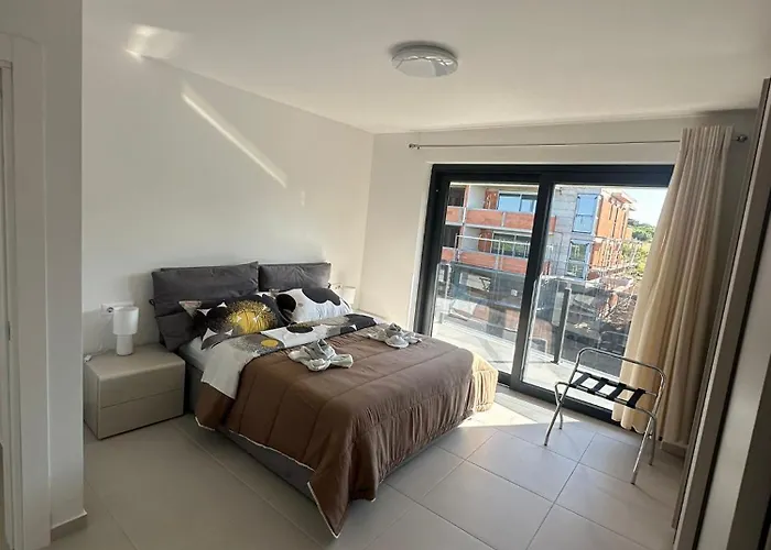 Izabel Apartament
