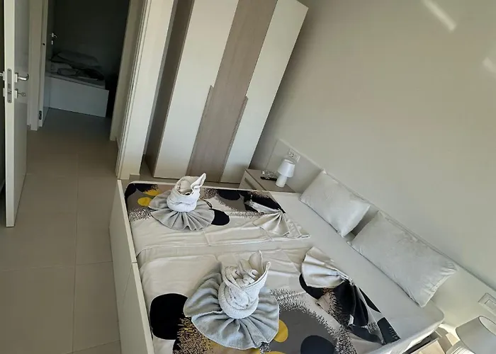 Izabel Apartament *