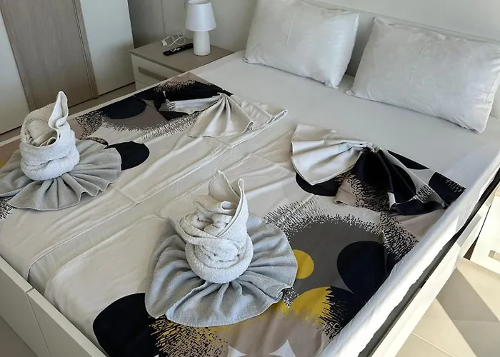 Izabel Apartament