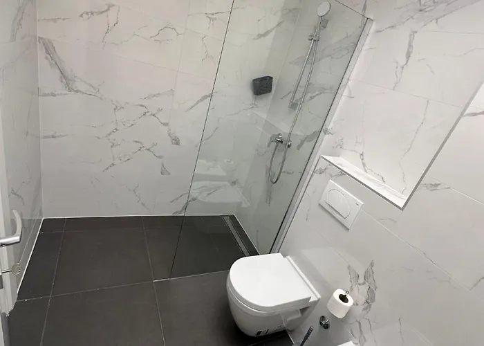 Izabel Apartament Medulin