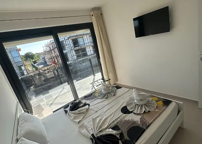 Izabel Apartament