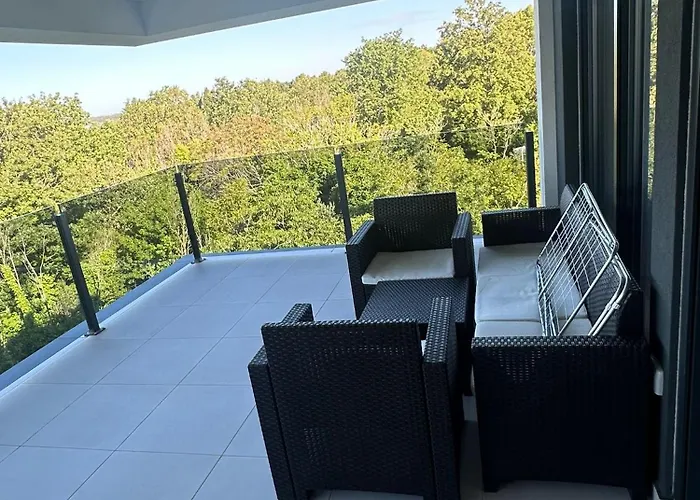 Apartament Izabel Medulin