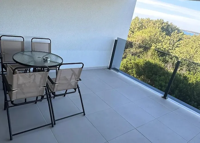 Izabel Apartament