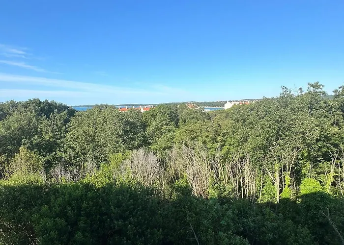 Apartament Izabel *
