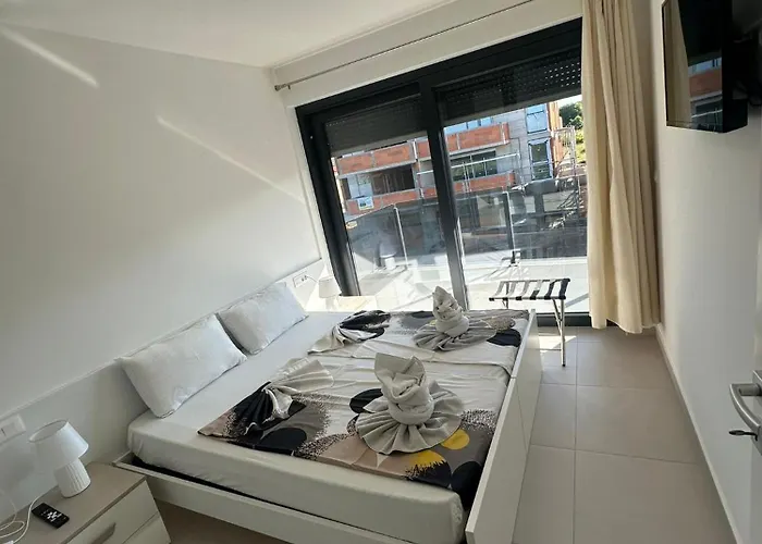 Apartament Izabel