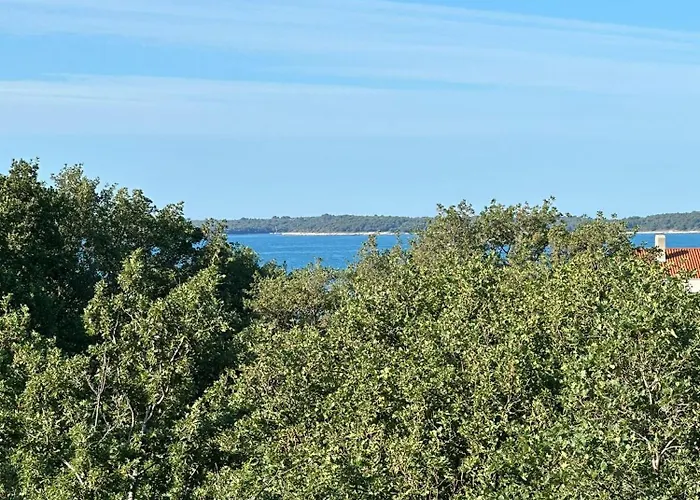 Izabel Apartament